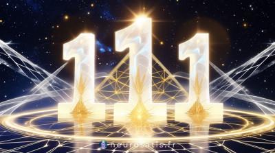 🌟 TRIPLE 1&nbsp;- PORTAIL du 1er JANVIER 2026 🔮