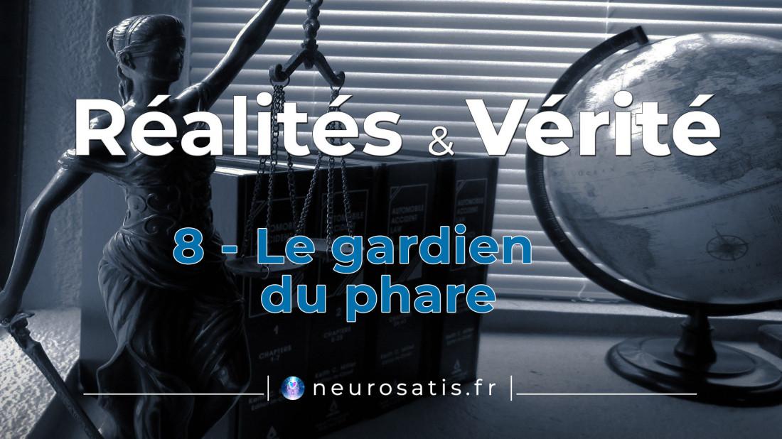 Le gardien du phare