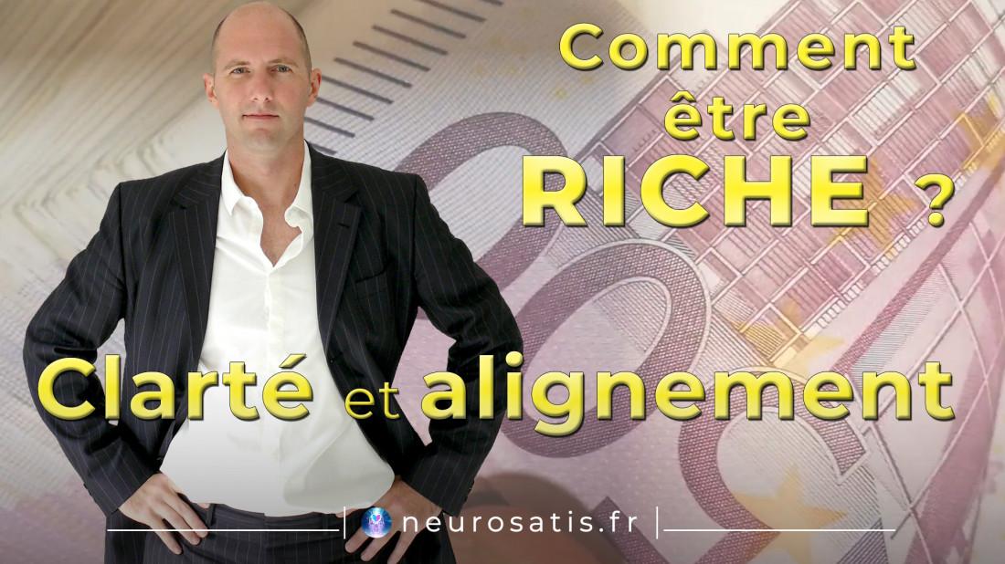 Clart et alignement