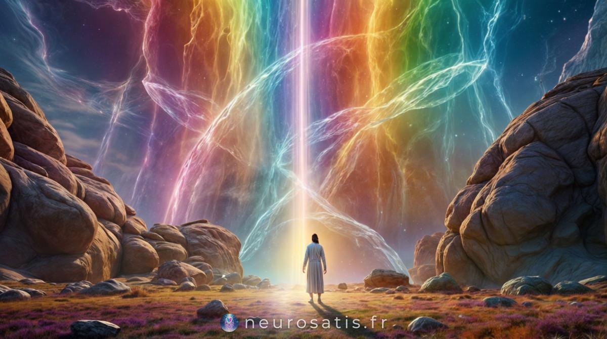 7 Chakras chants de gurison