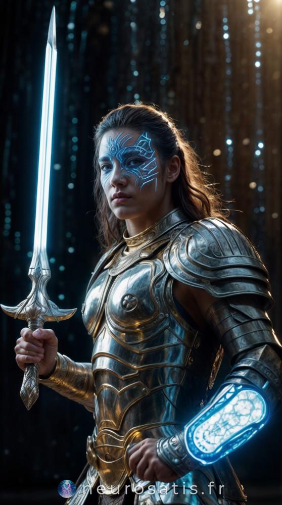 GUERRE énergétique⚡ Libérez-vous des ÉMOTIONS NÉGATIVES qui vous FREINENT