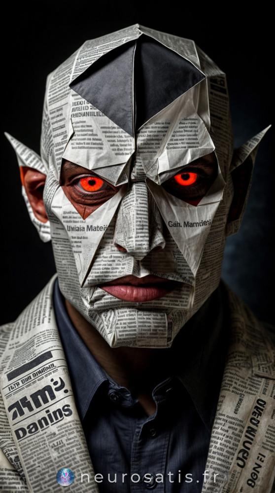 PROTÉGEZ-VOUS des FAUSSES NOUVELLES