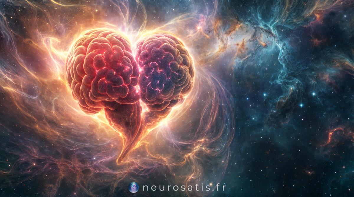 COEUR et RAISON ⚖ Les deux PILIERS d'une vie RUSSIE