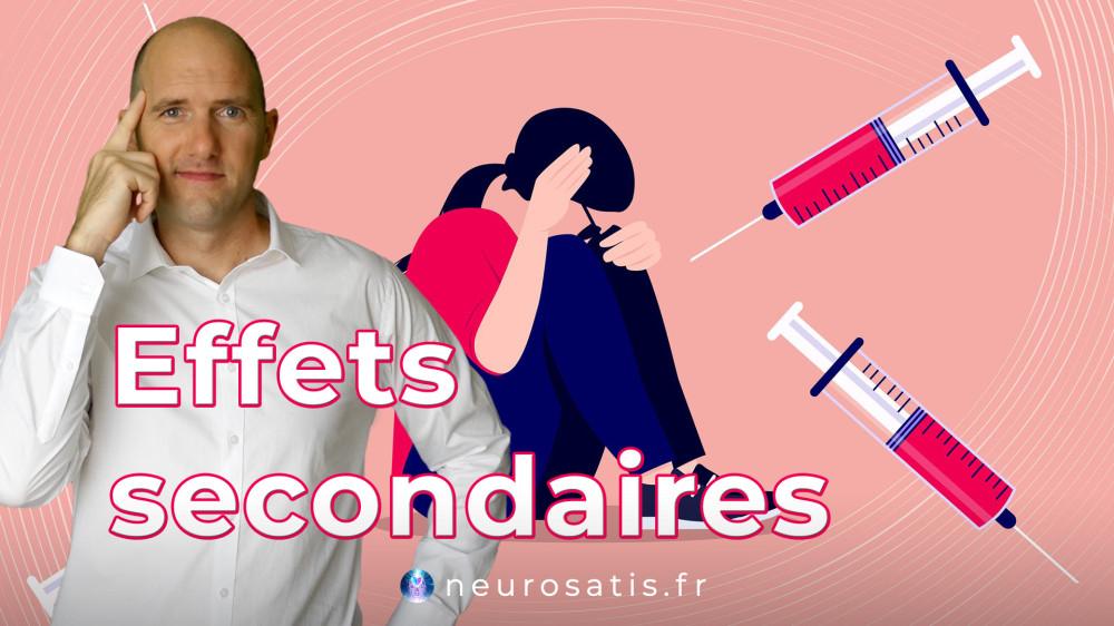 Vaccin effets spirituels