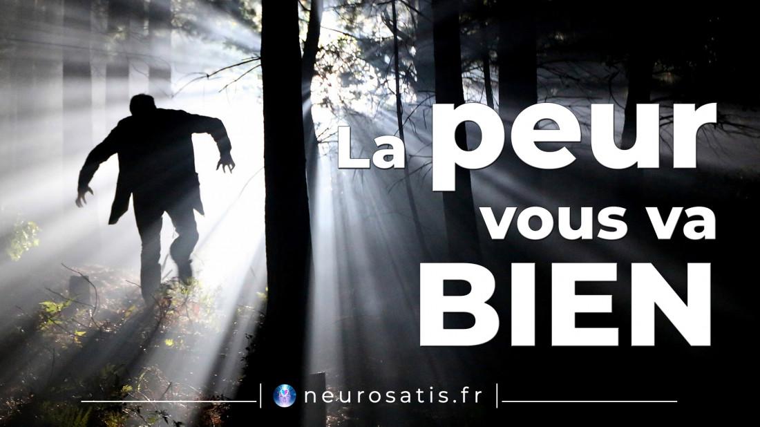 La politique de la peur