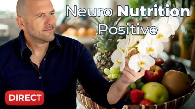 Neuro Nutrition Positive (Masterclass gratuite)