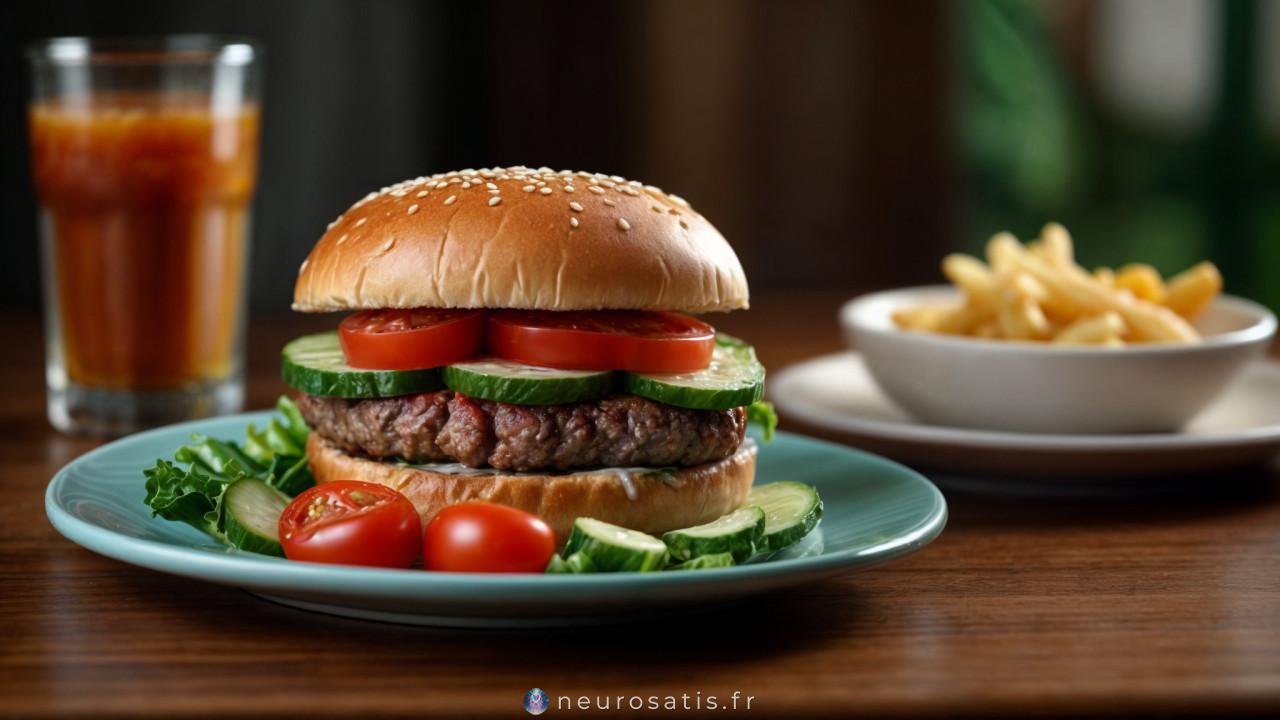 L'ombre de l'alimentation moderne