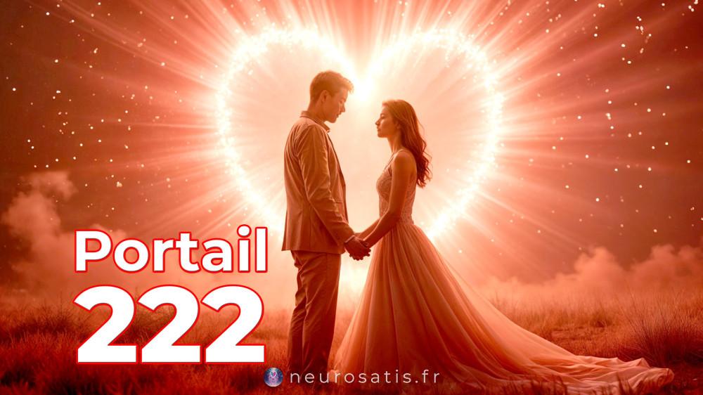 222 le PORTAIL qui permet de CHANGER radicalement