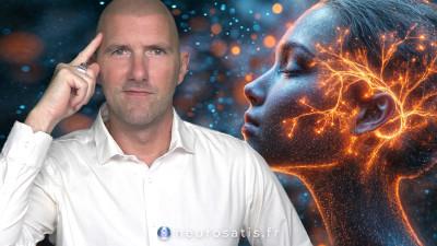 🧠 Le HACK secret du CERVEAU⚡ 3 SECONDES MAGIQUES pour une TRANSFORMATION RADICALE! 🦸