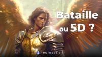 Archange Michael: La dernire bataille ⚔ avant la cinquime dimension