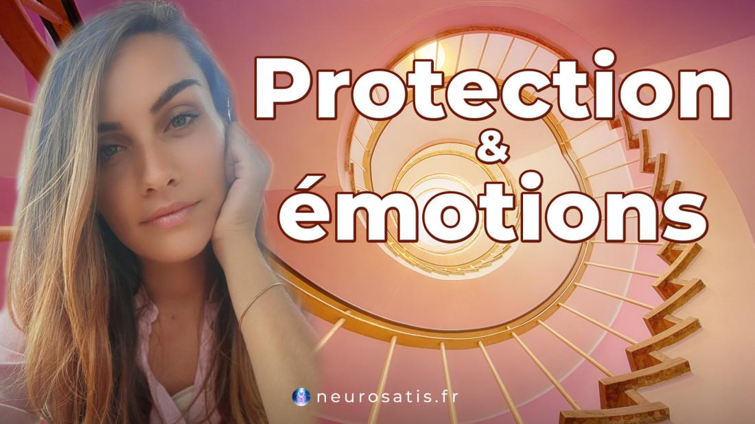 Comment se protger des autres (Emotions et tourbillon de penses) avec Lulumineuse