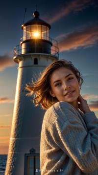 Comment VEILLER votre ENTOURAGE Devenez un PHARE d'amour