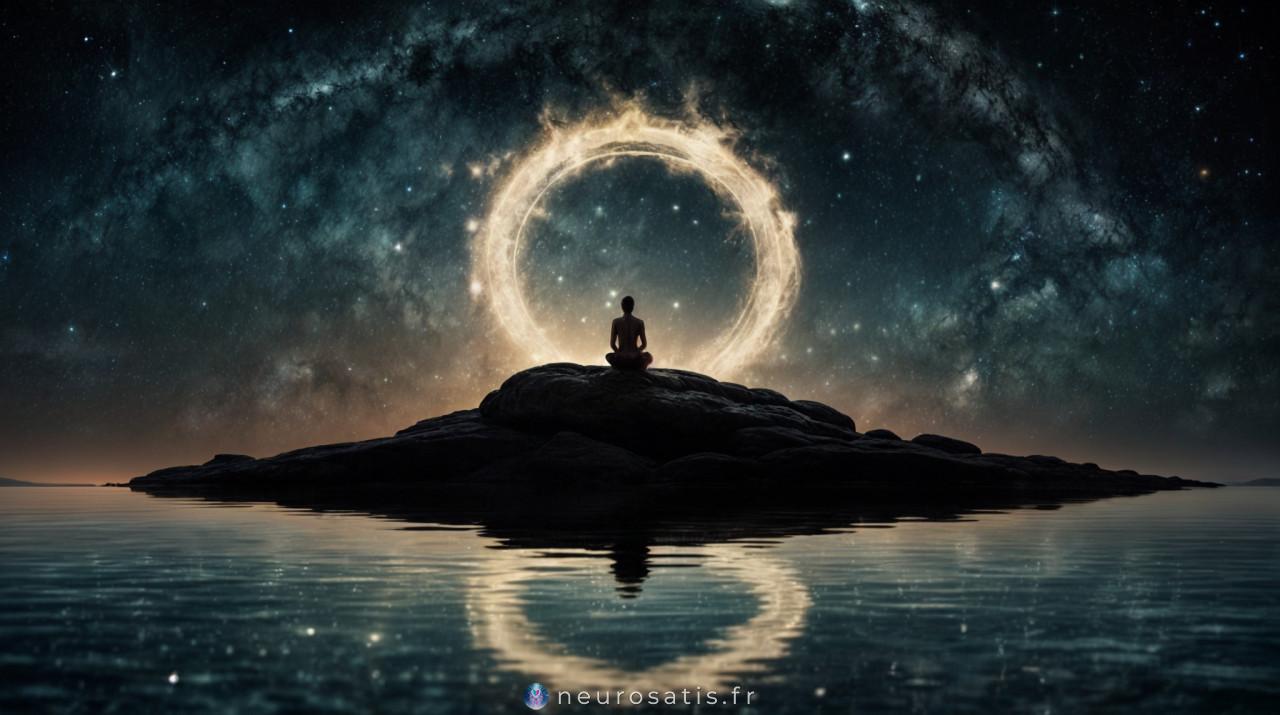 Comment acclrer mon ascension spirituelle