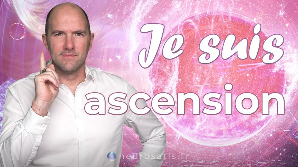 77 signes de votre ascension spirituelle et comment bien vivre son ascension en 2025