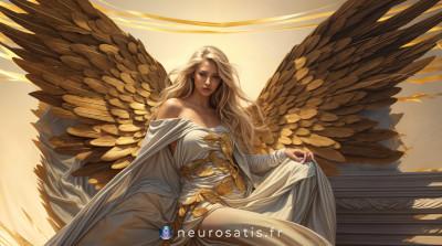 Archanges, anges, entits quels rles spirituels