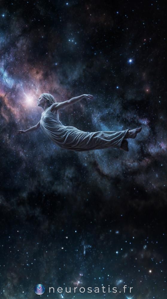 Voyages NOCTURNES de l'ME Explorez l'inconnu pendant votre SOMMEIL
