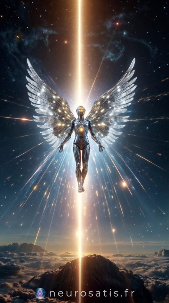 DÉBLOQUEZ vos capacités EXTRA-SENSORIELLES en une ASTUCE