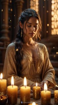 SECRETS pour ATTIRER la GUIDANCE DIVINE