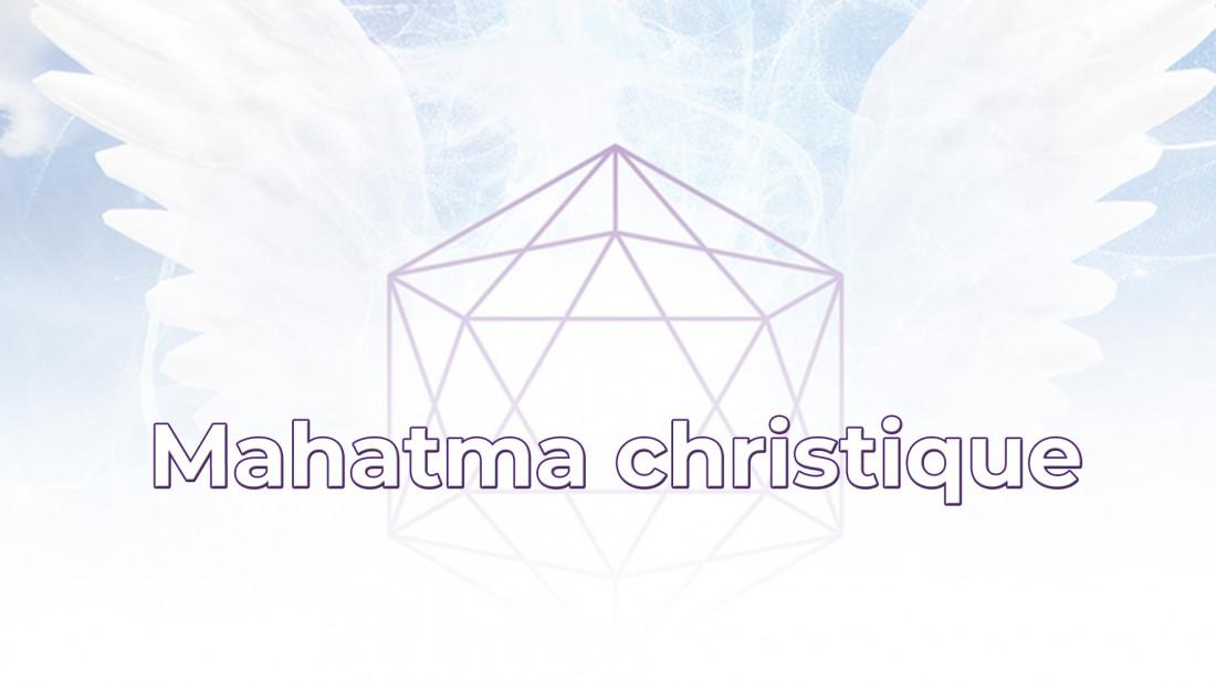 Mahatma Christique