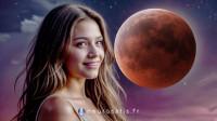 7 SIGNES que L'CLIPSE LUNAIRE transformera votre PERCEPTION