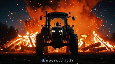 AGRICULTEURS&nbsp;- La V&Eacute;RIT&Eacute; sur la fin des agriculteurs&nbsp;: Ce qu'on ne vous dit pas