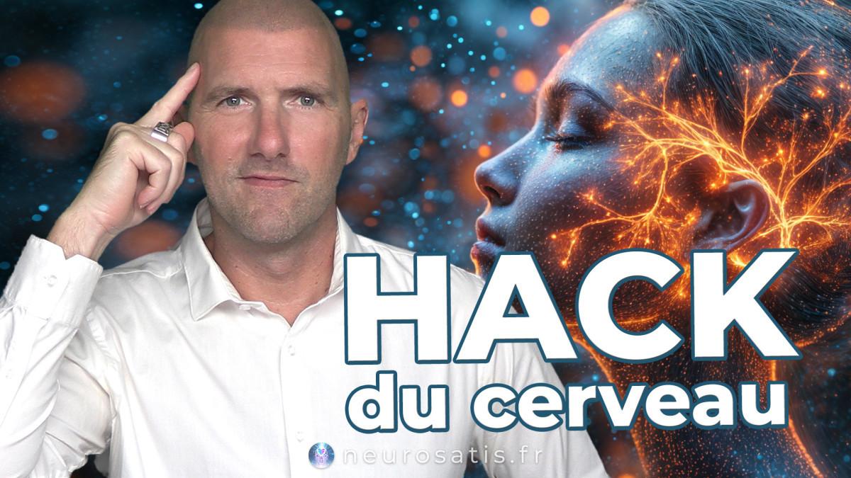 Le HACK secret du CERVEAU⚡ 3 SECONDES MAGIQUES pour une TRANSFORMATION RADICALE