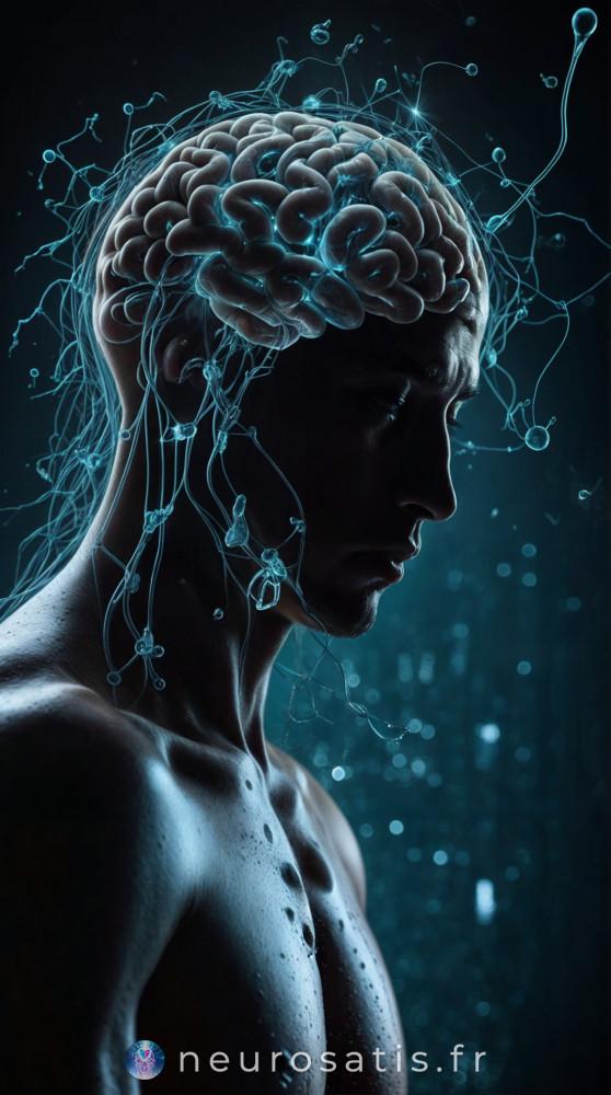 ALCOOL et NEURONES Le prix CACH de L'IVRESSE - votre SANT MENTALE en jeu
