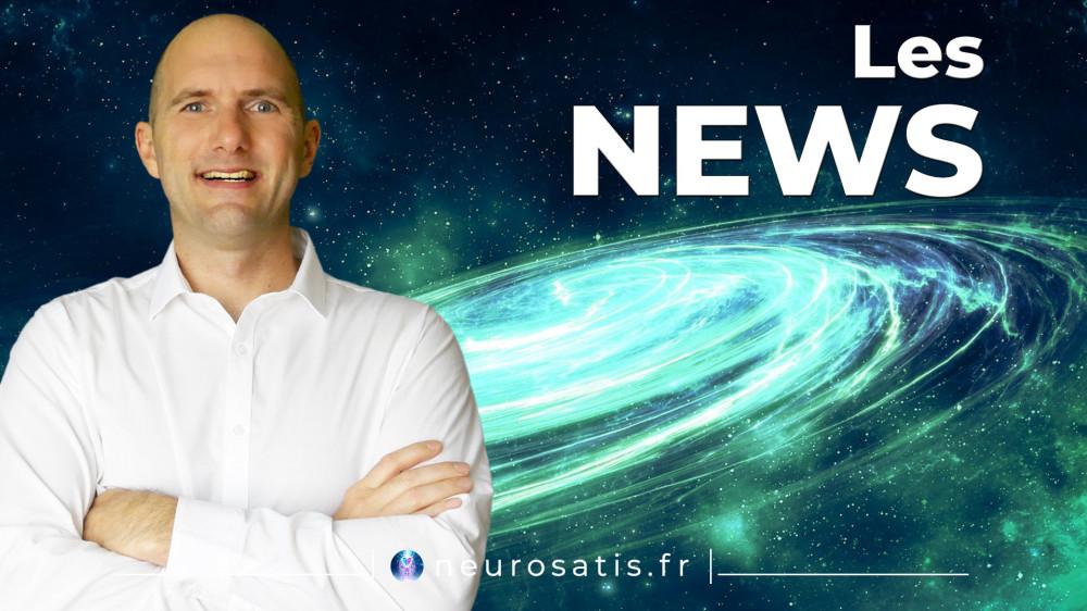Nouvelles de Neurosatis (dcembre 2021)