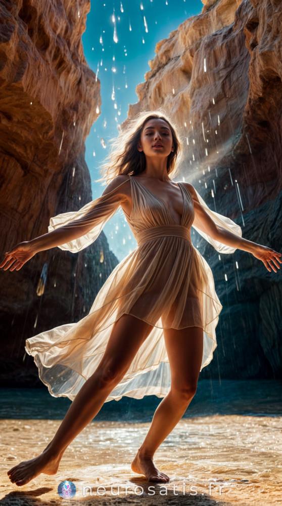 RÉVEILLEZ le GÉANT qui SOMMEILLE en vous