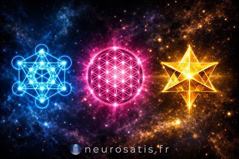 Quelle GÉOMÉTRIE révèle votre vrai BESOIN