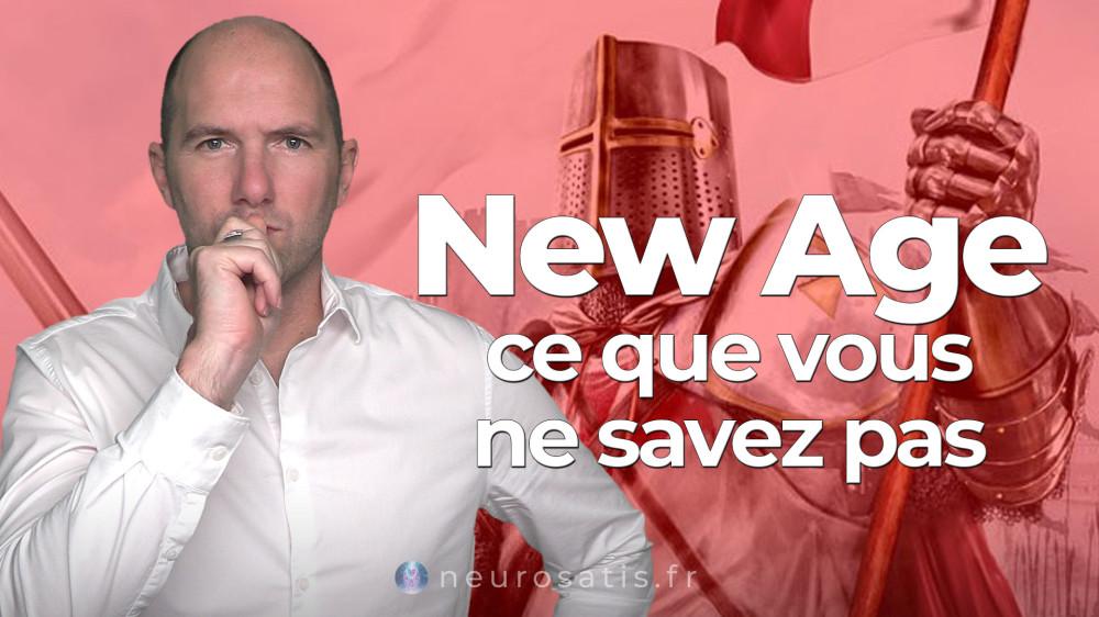 5D & New Age: ce que vous ne savez pas est au fond de vous