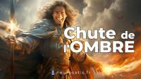 Archange Michal CHUTE de l'OMBRE 3 ENJEUX PRIMORDIAUX pour acclrer votre ASCENSION