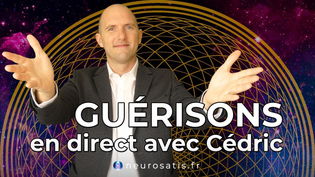 Tout sur la gurison (direct)