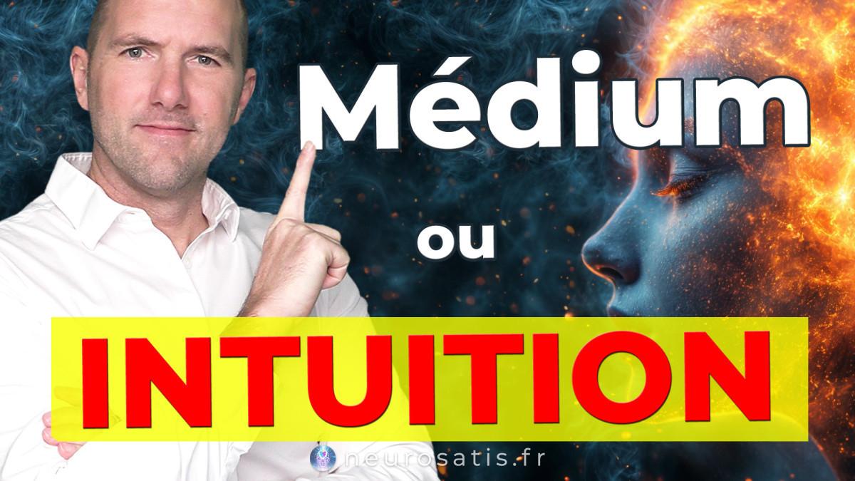 3 TECHNIQUES pour dvelopper votre INTUITION