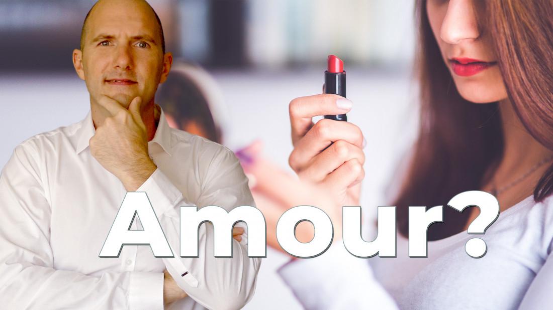 Comment vivre l'Amour inconditionnel (Extrait Runion Anges de Lumire)