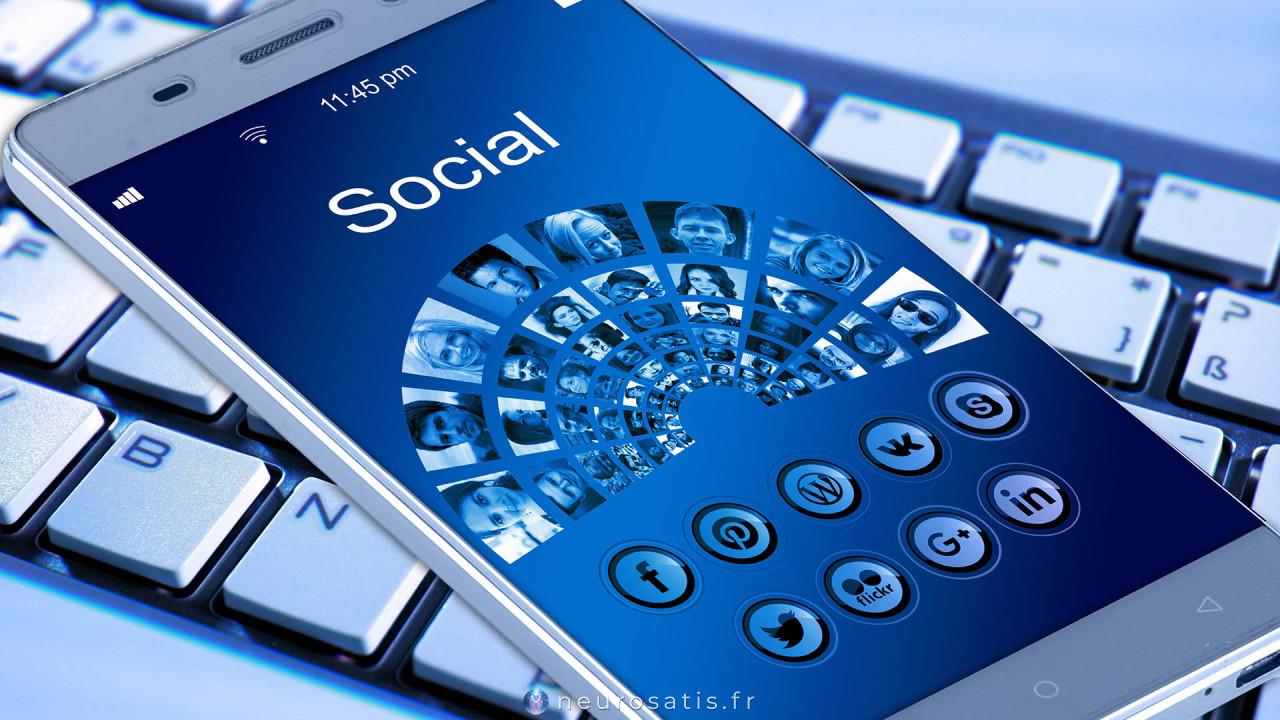3) La jeunesse et les rseaux sociaux