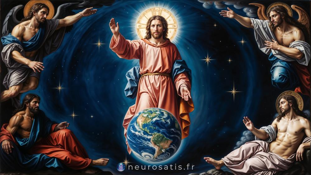 Hilarion- Apprendre  se protger des attaques et des fausses nouvelles