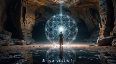 🏰 Sites SACRÉS & VORTEX ÉNERGÉTIQUES ✨CLÉ de votre ÉVEIL SPIRITUEL 🔑 (#SecretsDeGaïa partie 7) 🦋