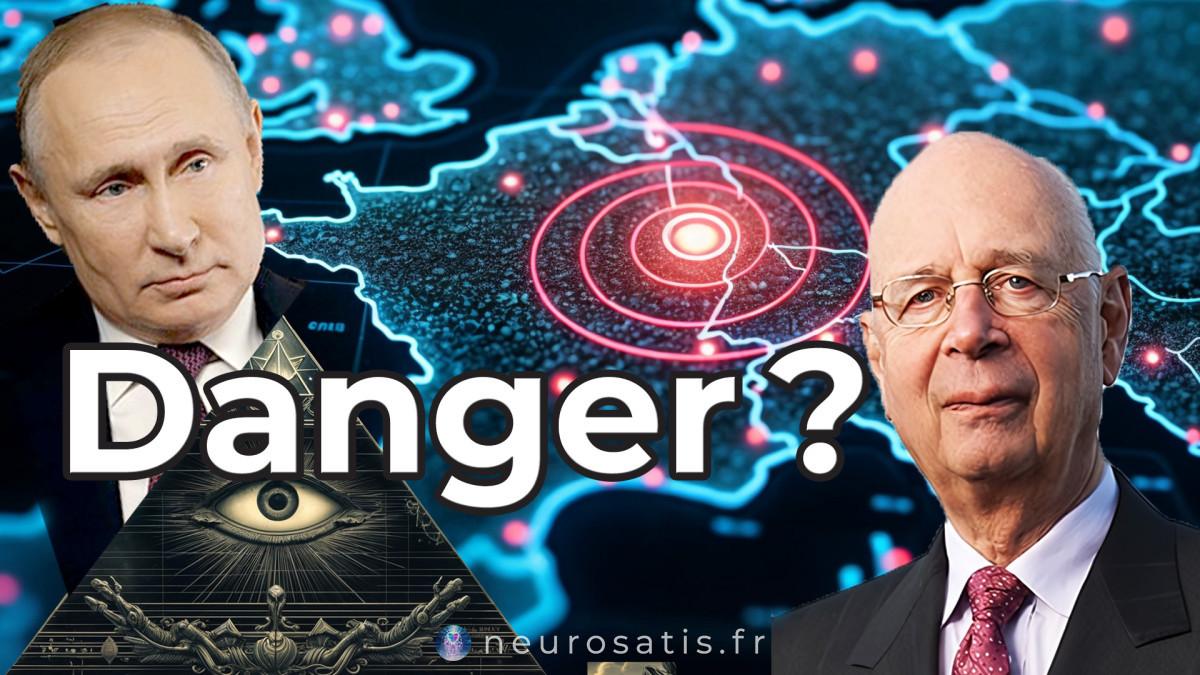 Comment tre un bon COMPLOTISTE