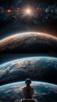 Comment LEVER la VIBRATION de la Terre
