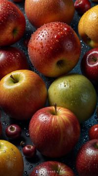 Le CT OBSCUR de vos FRUITS prfrs qui peuvent vous TUER