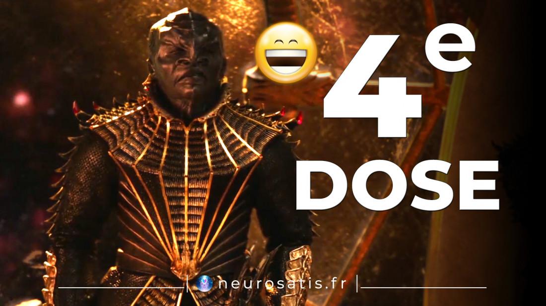 4e DOSE Humour extra-terrestre