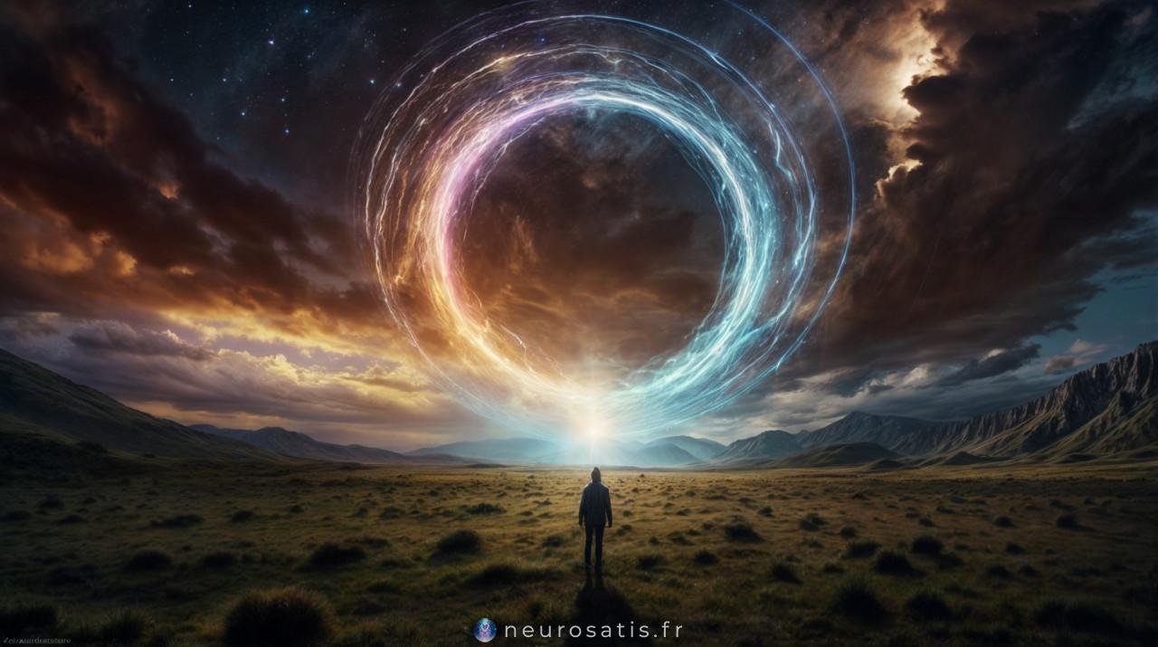 Vortex et tats modifis de conscience