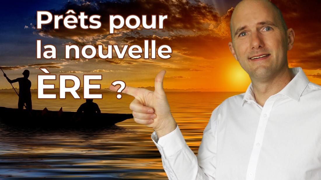 Live du Bonheur - Passage dans la nouvelle re