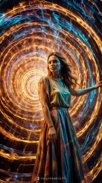 Le POUVOIR du CONSENTEMENT SPIRITUEL