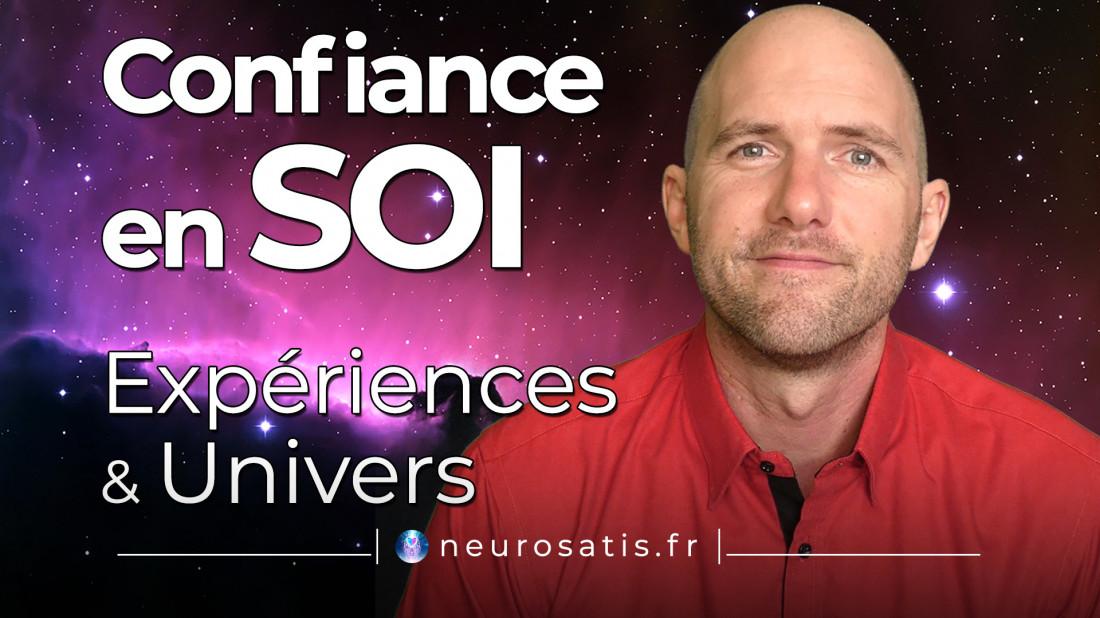 Expriences & Univers