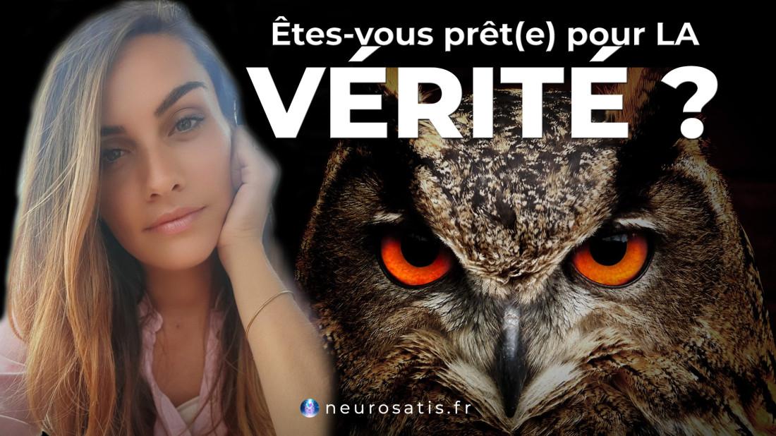 Comment se prparer  la Vrit (avec Lulumineuse)