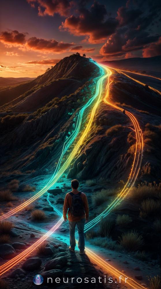 Le SUPERPOUVOIR qui transforme tout