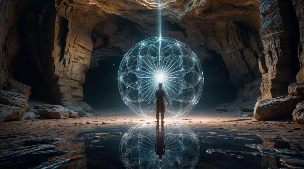 Sites SACRÉS & VORTEX ÉNERGÉTIQUES CLÉ de votre ÉVEIL SPIRITUEL (SecretsDeGaïa partie 7)