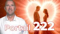 DCOUVREZ mon RITUEL SECRET du PORTAIL 222 ⚡ (A MARCHE)